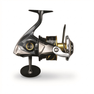 Shimano Stella SW 4000 D Spinning Reel