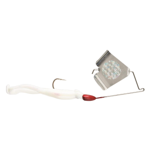 War Eagle Buzz Toad Buzzbait