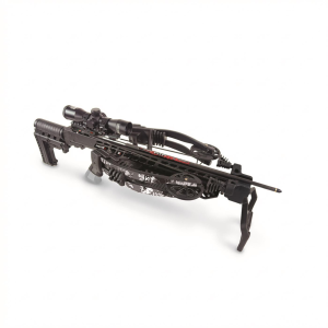Killer Instinct Neo-X Crossbow With 415 DC Triggerbox
