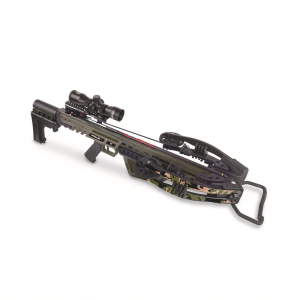 Killer Instinct VITAL-X Crossbow with DC Triggerbox
