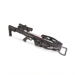 Killer Instinct BOSS-X Crossbow with DC Triggerbox