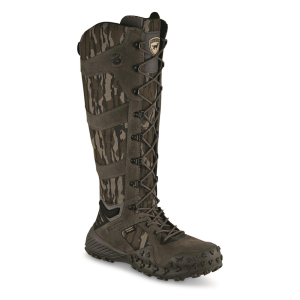 Irish Setter Men's VaprTrek 17" Waterproof Snake Boots