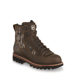 Irish Setter Men's Trailblazer 6" Waterproof Camo Hunting Boots
