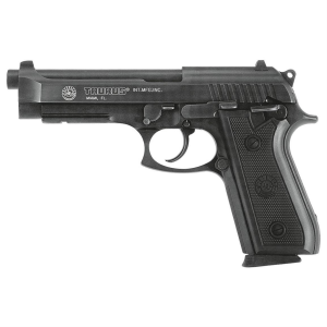 Taurus PT92 SemiAutomatic 9mm 5 Barrel Fixed Sights 171 Rounds