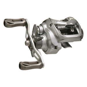 Daiwa Tatula SV TW 60th Anniversary Casting Reel