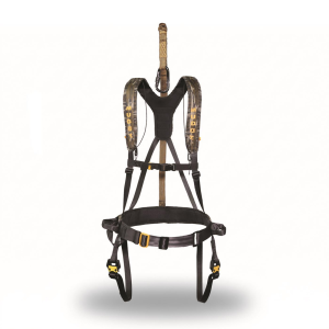 Muddy Ambush Safety Harness Mossy Oak Bottomland