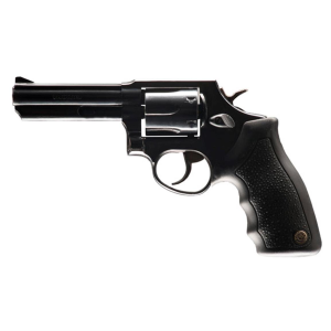 Taurus Model 65 Revolver 357 Magnum 4 Barrel 6 Rounds