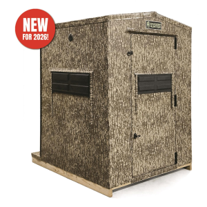 Shadow Hunter 5×6 Hybrid Blind