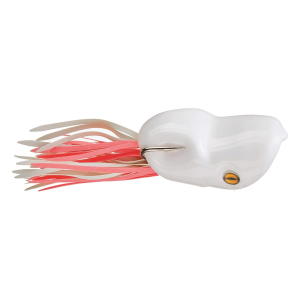 Scum Frog Popper Lure