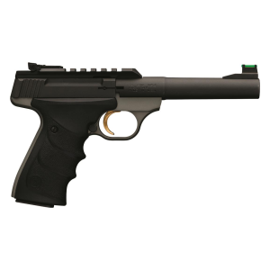 Browning Buck Mark Plus Practical URX SemiAutomatic 22LR 55 Barrel 101 Rounds