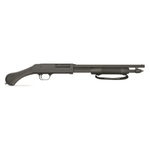 Mossberg 590 Shockwave Pump 410 Bore 14375 Barrel 51 Rounds