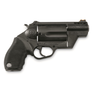 Taurus Public Defender Revolver 410 Bore45 Colt 2 Barrel 5 Rounds