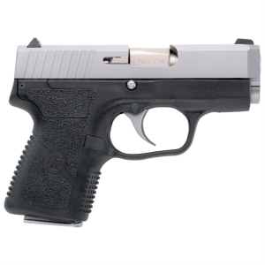 Kahr CM9 SemiAutomatic 9mm 3 Barrel 6 Rounds