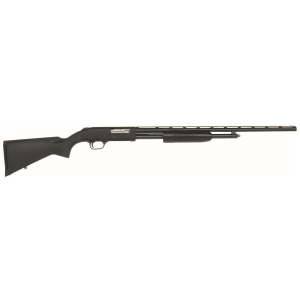 Mossberg 500 Bantam AllPurpose Pump Action 410 Bore 24 Barrel 51 Rounds