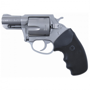 Charter Arms Mag Pug Revolver 357 Magnum 73520 678958735208