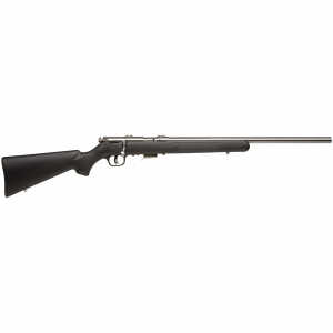Savage 93 FVSS Bolt Action 22 WMR 21 Barrel 51 Rounds