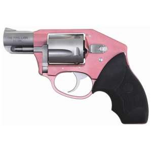 Charter Arms Pink Lady Off Duty Revolver 38 Special 53851 678958538519