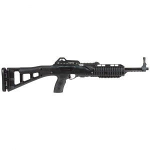 Hi Point 4095 Carbine SemiAutomatic 40 Smith  Wesson 175 Barrel with Fore Grip 101 Rounds