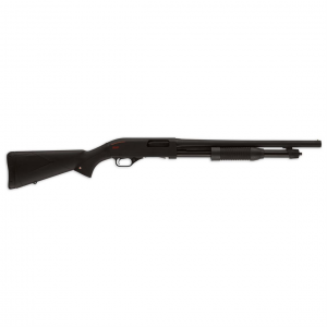Winchester SXP Defender Pump Action 12 Gauge 18 Barrel 51 Rounds