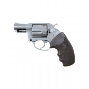 Charter Arms Undercover Lite Revolver 38 Special 2 Barrel 5 Rounds