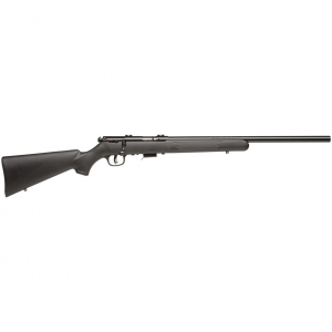 Savage Mark II FV Bolt Action 17 HM2 21 Barrel 51 Rounds