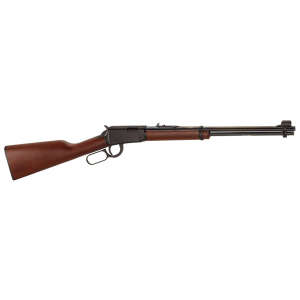 Henry Repeating Arms Lever Action 22LR Rimfire 1825 Barrel 151 Rounds