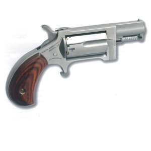 NAA Sidewinder Revolver 22 Magnum Rimfire 1 Barrel 5 Rounds