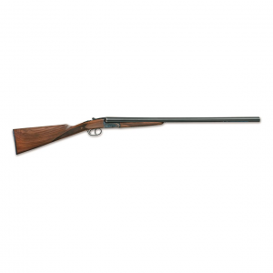 FAIR Iside SidebySide 16 Gauge 28 Barrels 2 Rounds