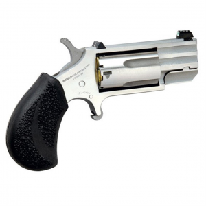 NAA Pug XS Revolver 22 Magnum Rimfire 1 Barrel 5 Rounds