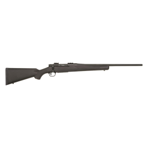 Mossberg Patriot Bolt Action 7mm08 Remington 22 Barrel 51 Rounds