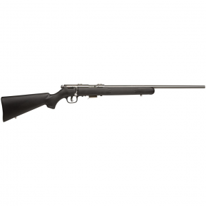 Savage MKII FSS Bolt Action 22LR Rimfire 21 Stainless Steel Barrel 101 Rounds