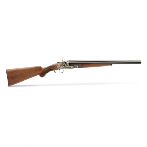 Pedersoli Wyatt Earp SidebySide 12 Gauge 20125 Barrel 2 Rounds
