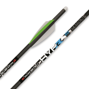 Killer Instinct HYPR Lite Crossbow Arrows 6 Pack