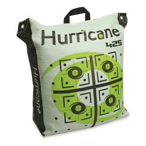 Hurricane H-20 Archery Target Bag