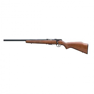 Savage 93R17 GLV Bolt Action 17 HMR 21 Barrel 51 Rounds Left Handed