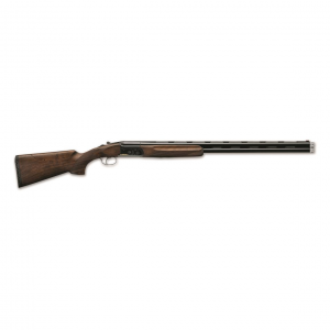 FAIR Carrera One OverUnder 12 Gauge 30 Barrel European Walnut Stock 2 Rounds