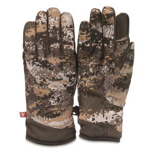 Huntworth Men's Classic Waterproof Heavyweight Hunting Gloves