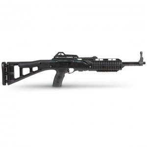 Hi Point 4095 Carbine SemiAutomatic 40 Smith  Wesson 175 Barrel 101 Rounds