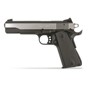 ATI GSG M1911 HGA SemiAutomatic 22LR 5 Barrel 101 Rounds