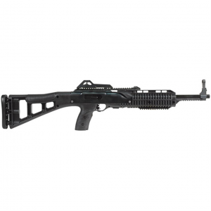 HiPoint 380TS Carbine SemiAutomatic 380 ACP 165 Barrel 101 Rounds