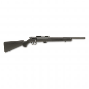 Savage Mark II FVSR Bolt Action 22LR Rimfire 165 Threaded Barrel 51 Rounds