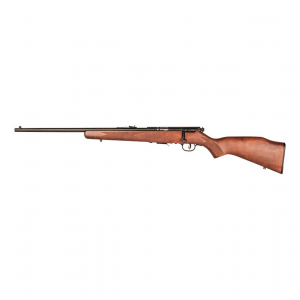 Savage 93 GL Bolt Action 22 WMR 21 Barrel 51 Rounds Left Handed