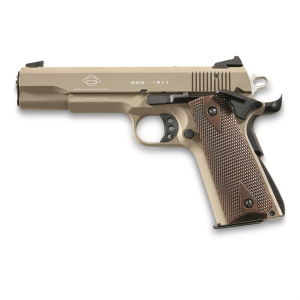 ATI GSG 1911 SemiAutomatic 22LR Rimfire 5 Barrel 101 Rounds