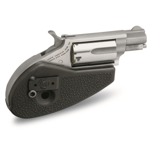 NAA 22 Magnum Holster Grip Revolver 22 Magnum Rimfire 113 Barrel 5 Rounds