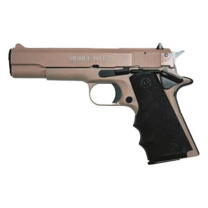Chiappa 191122 SemiAutomatic 22LR 5 Barrel Tan Finish 101 Rounds