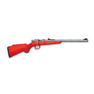 Youth Henry Mini Bolt Bolt Action 22LR Rimfire 1625 Barrel 1 Round
