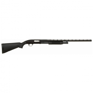 Mossberg Maverick 88 Series Pump Action 12 Gauge 28 Barrel 61 Rounds