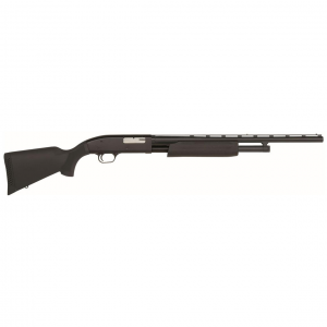 Mossberg Youth Maverick 88 Series Pump Action 20 Gauge 22 Barrel 6 Round