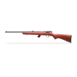 Savage Mark II GL Bolt Action 22LR 2075 Barrel 101 Rounds Left Handed