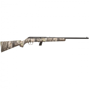 Savage 64 F Camo SemiAutomatic 22LR Rimfire 2025 Barrel 101 Rounds